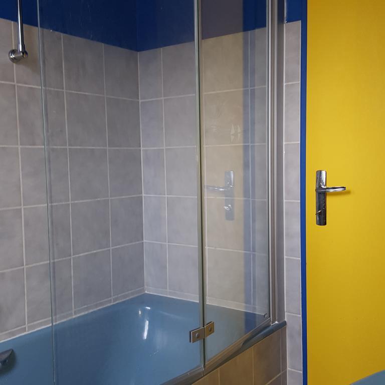Apartamento Locations Dupertuis Alsace Le Hohwald Exterior foto