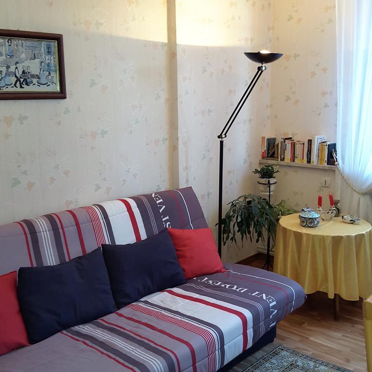 Apartamento Locations Dupertuis Alsace Le Hohwald Exterior foto