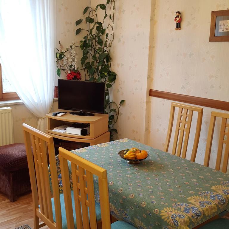 Apartamento Locations Dupertuis Alsace Le Hohwald Exterior foto