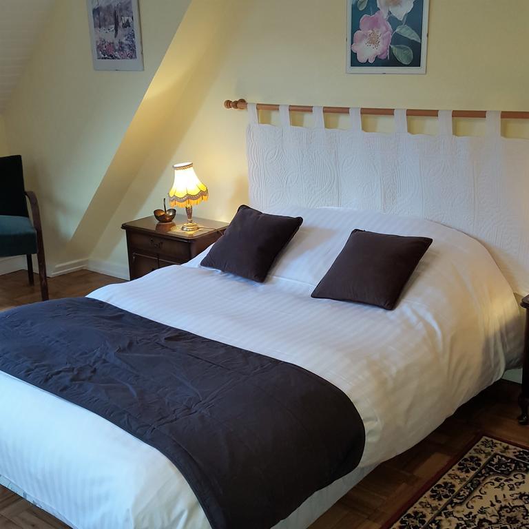 Apartamento Locations Dupertuis Alsace Le Hohwald Exterior foto