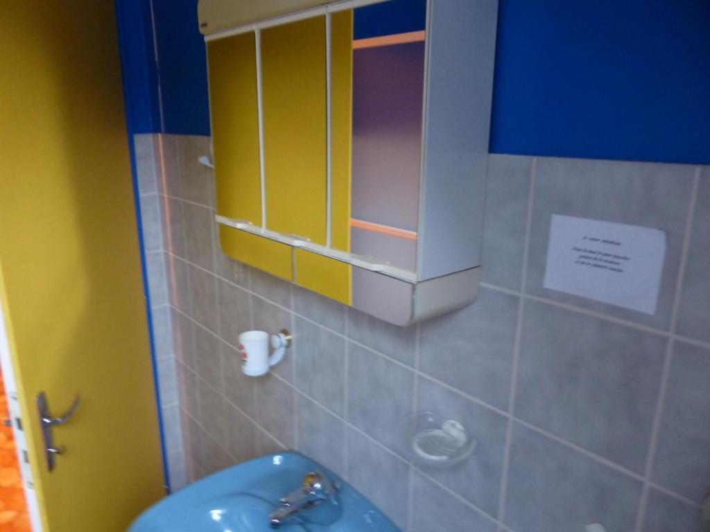 Apartamento Locations Dupertuis Alsace Le Hohwald Exterior foto